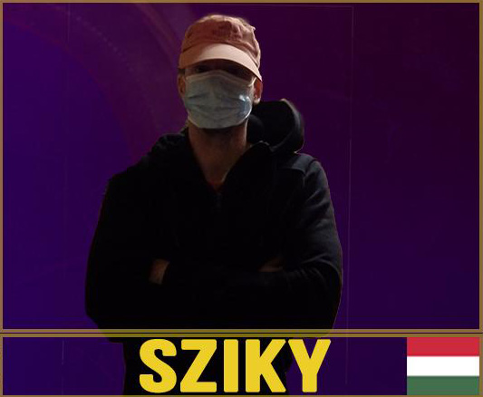 Sziky