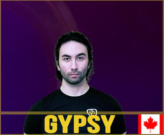 gypsy